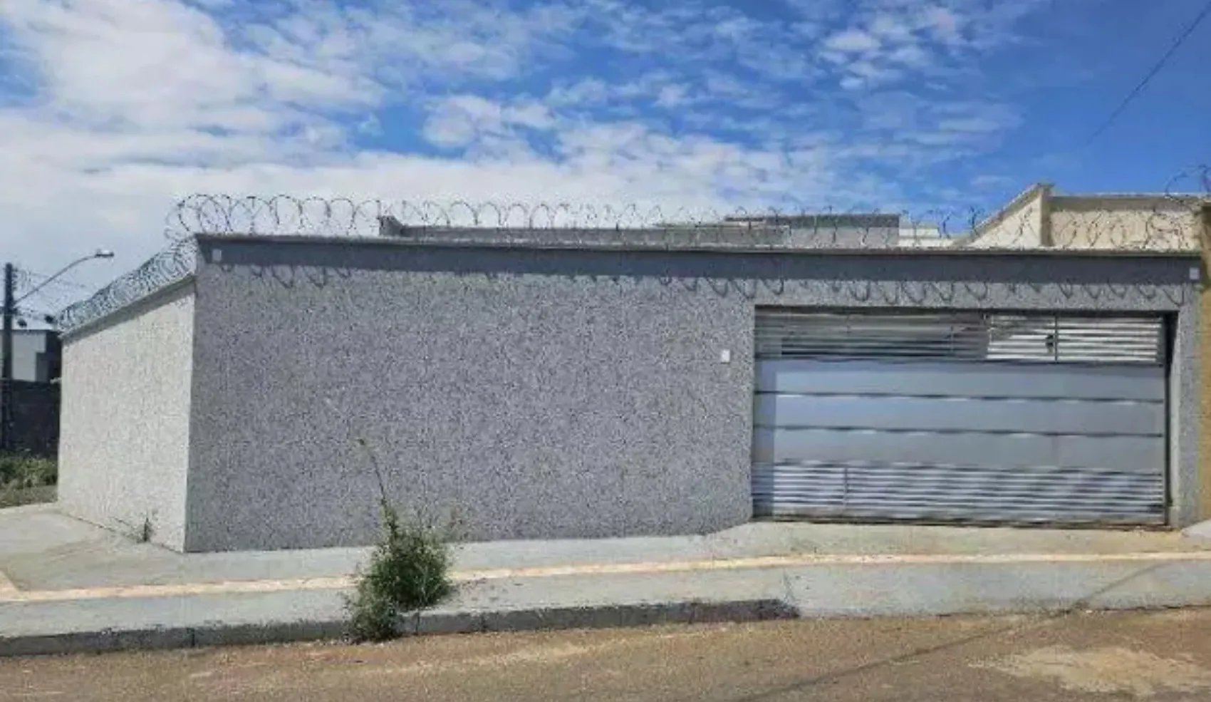 Leilão de imóveis Bradesco em Goiás tem lances de R$ 132 mil | G1