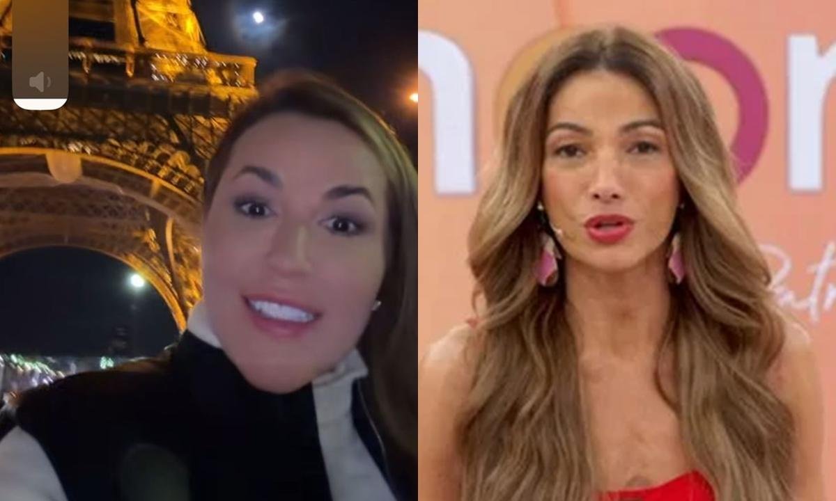 Deolane detona Patrícia Poeta e cobra Globo após Justiça anular prisão