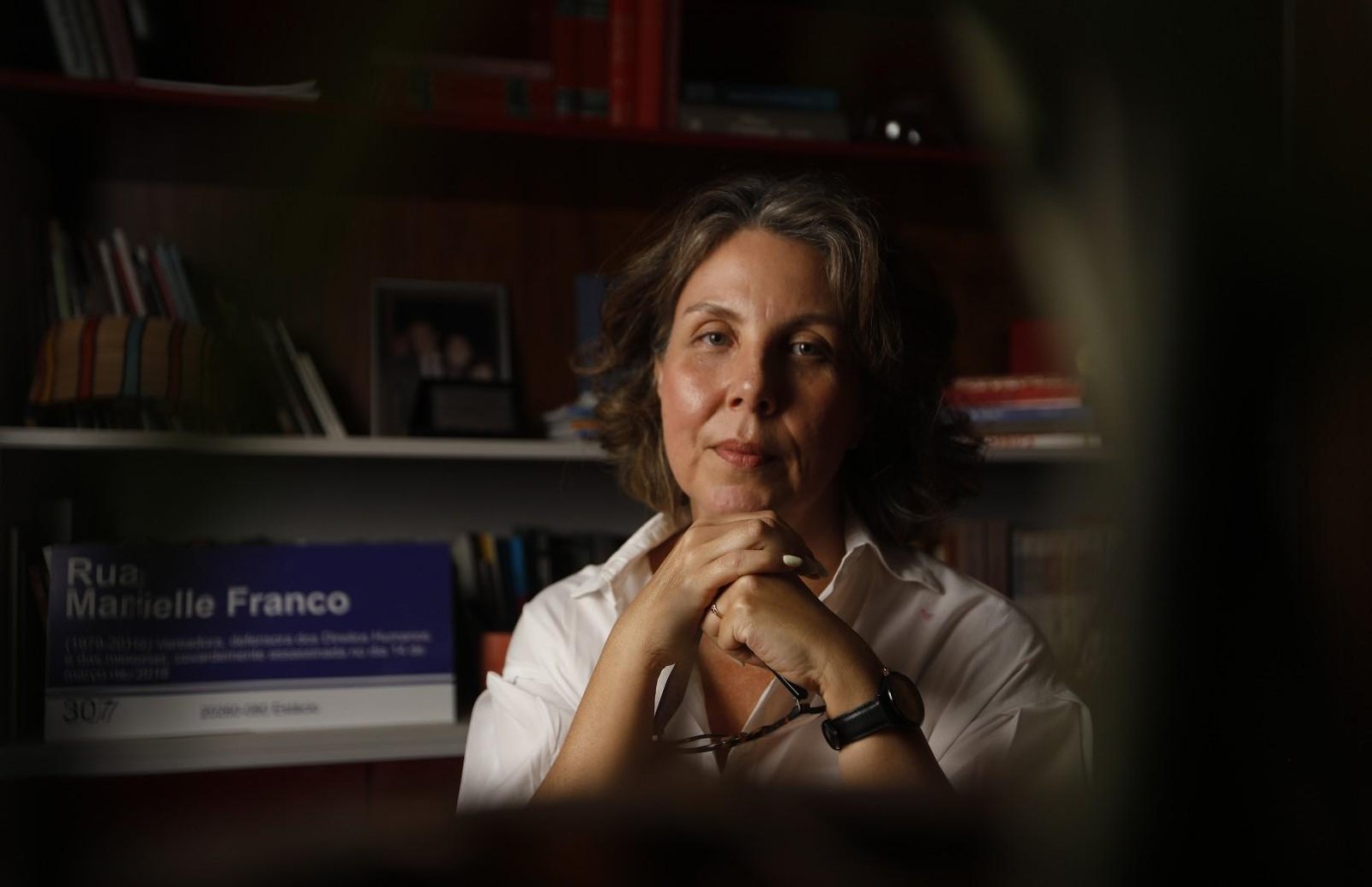 Artigo: ‘A condenação dos algozes é passo fundamental’, diz assessora sobrevivente do atentado a Marielle Franco