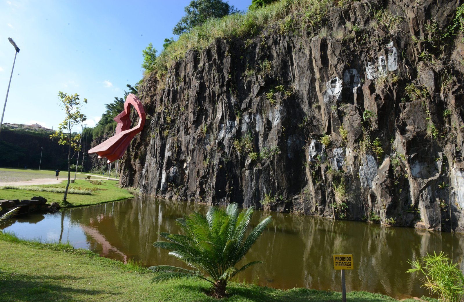 Parques de Campinas reabrem na região Norte após trégua da chuva | G1
