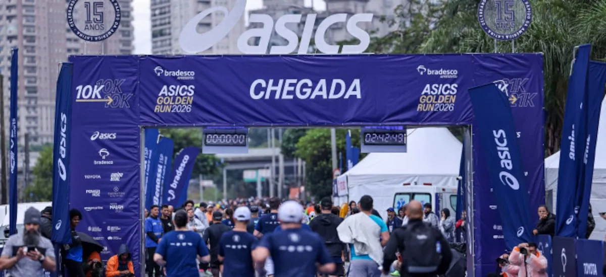 Domingão de corridas em Sampa: Corrida do Café, da APAS e ASICS Golden Run