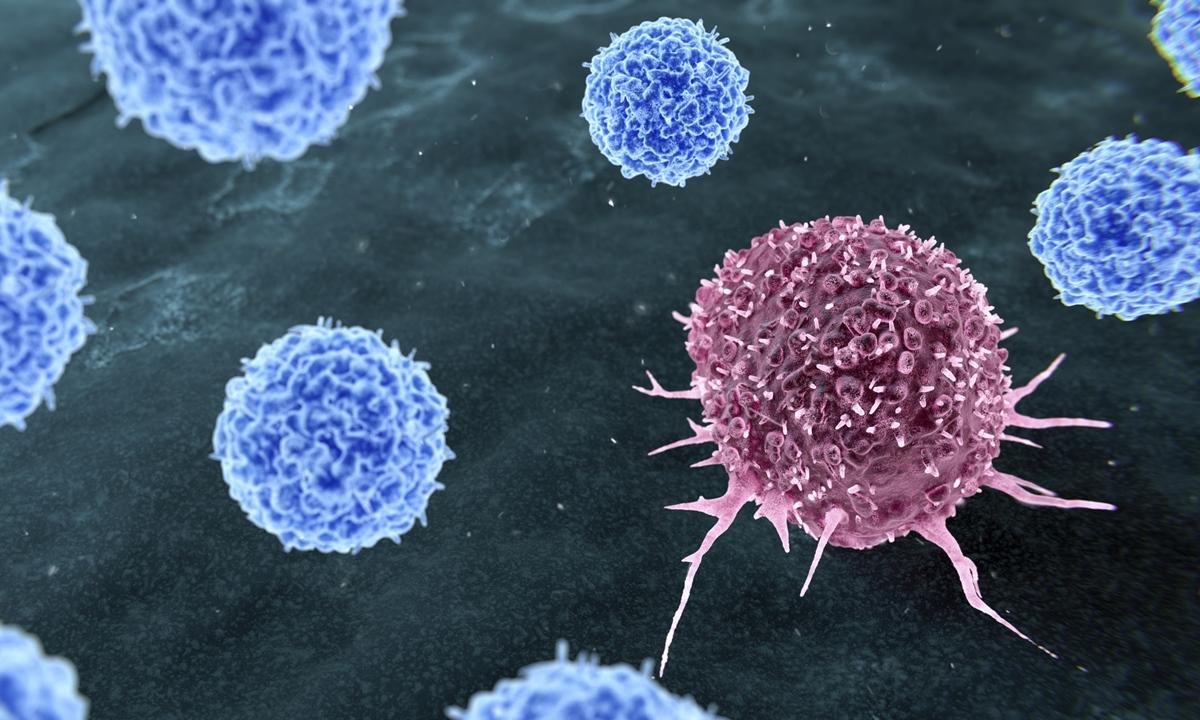 Brasil deve registrar 781 mil novos casos de câncer por ano, diz Inca