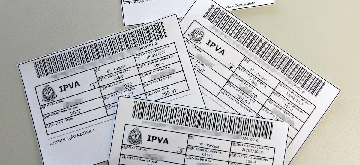 IPVA, IPTU, IR: um guia para não cair mais nas pegadinhas dos impostos de início de ano