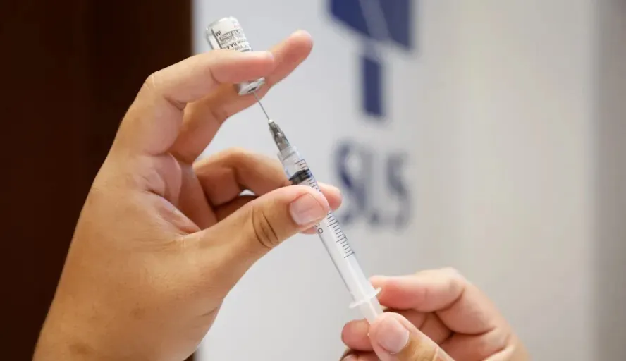 Rio suspende vacina da gripe por falta de doses