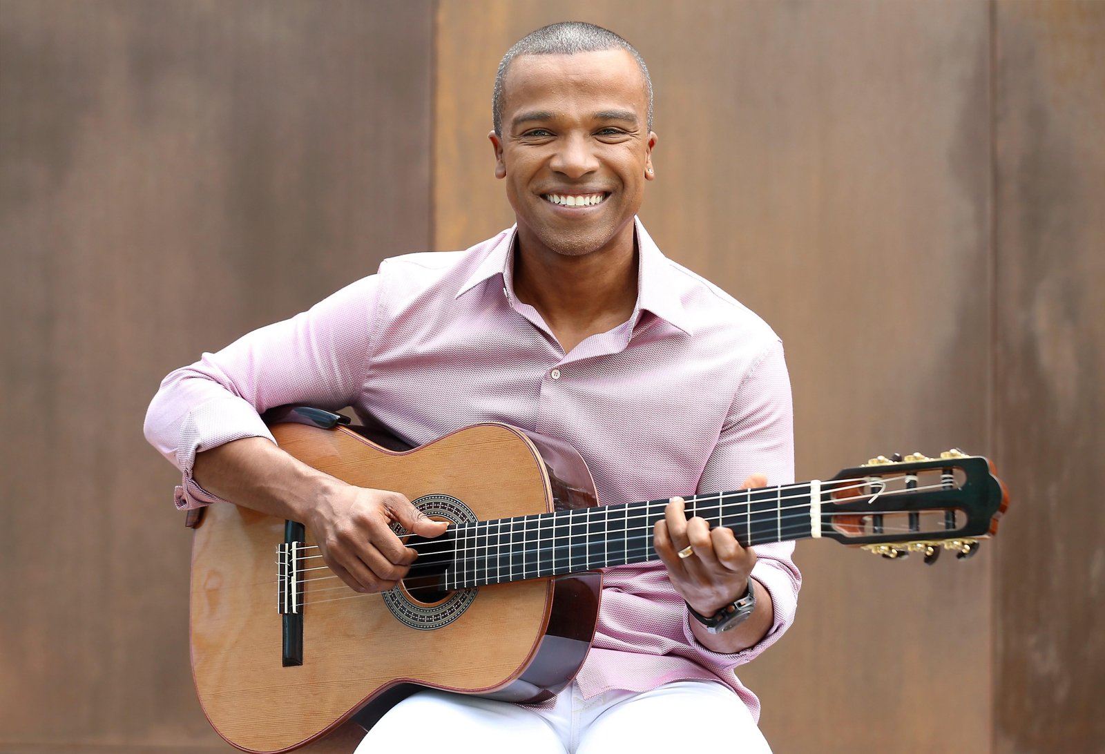 Globo exibirá 'Pagonejo bão', show de Alexandre Pires com convidados do sertanejo