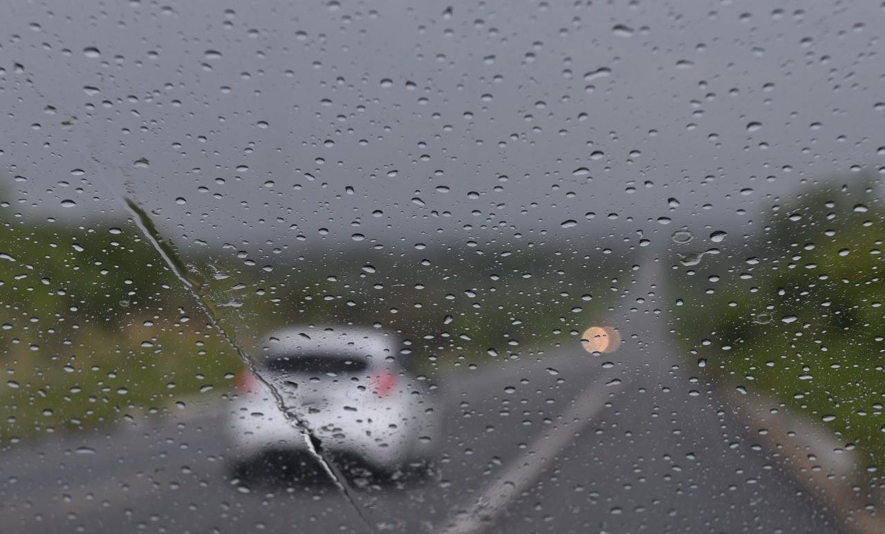 Veja previsão de chuvas para março, abril e maio no RN, segundo Emparn | G1