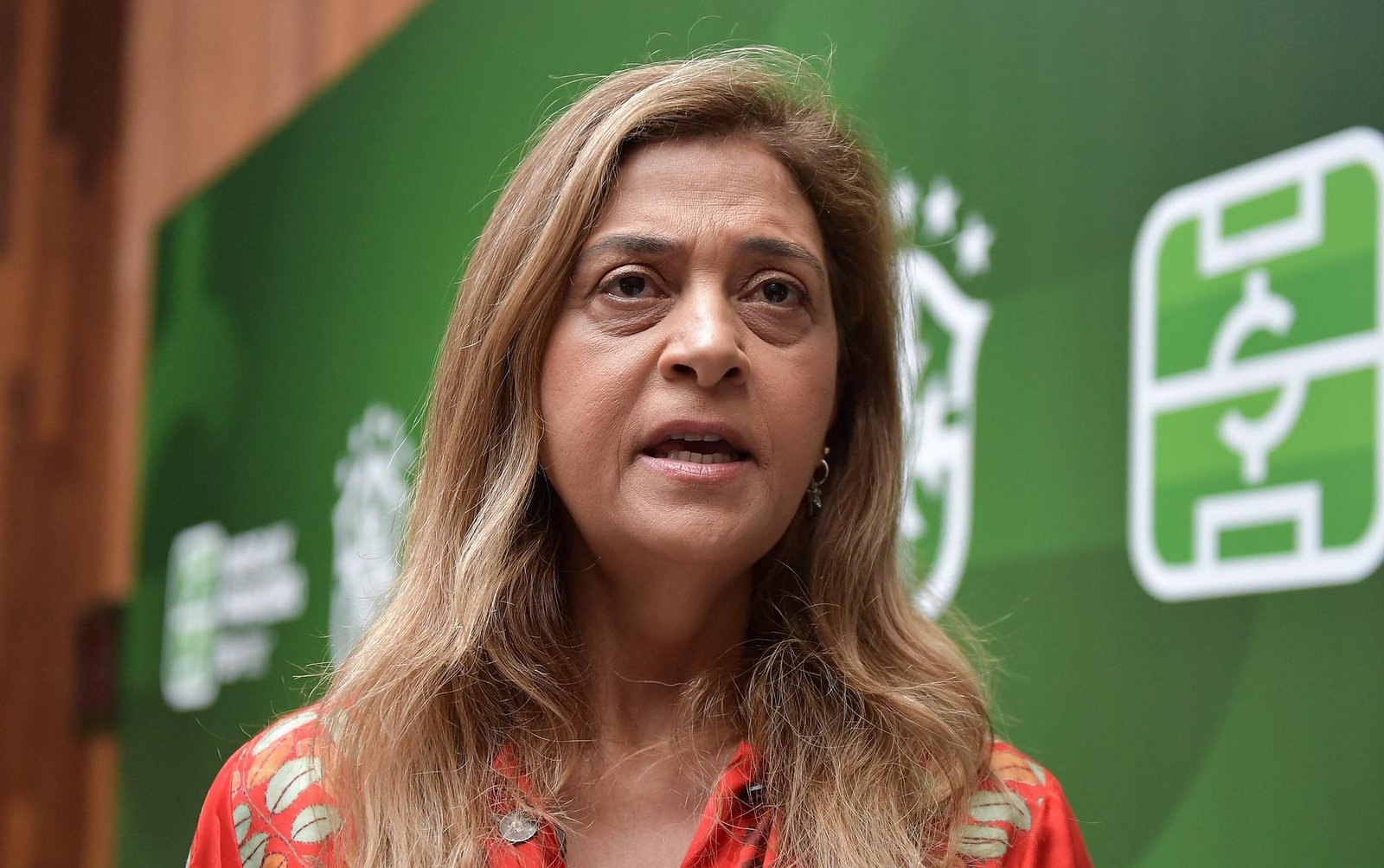 CPI do INSS convoca presidente do Palmeiras a prestar depoimento como testemunha; saiba o motivo