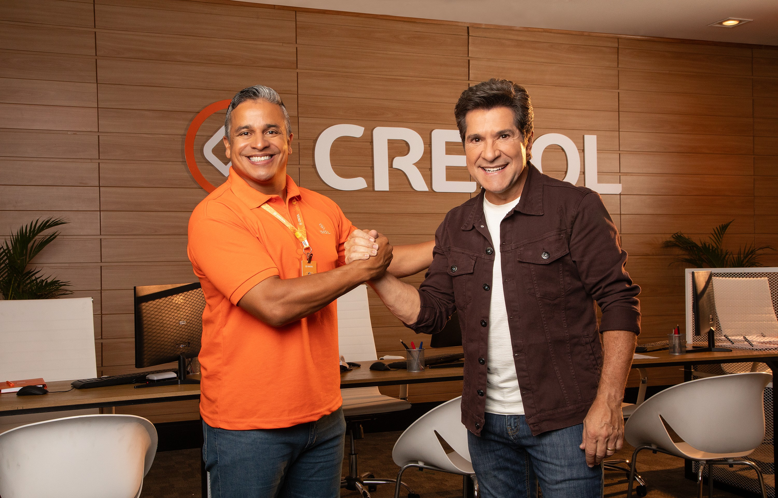 Cresol lança campanha com R$ 12 milhões em prêmios | G1