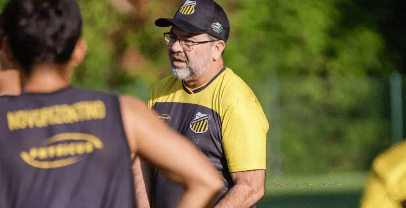 Novorizontino se prepara para o primeiro duelo da final contra o Palmeiras