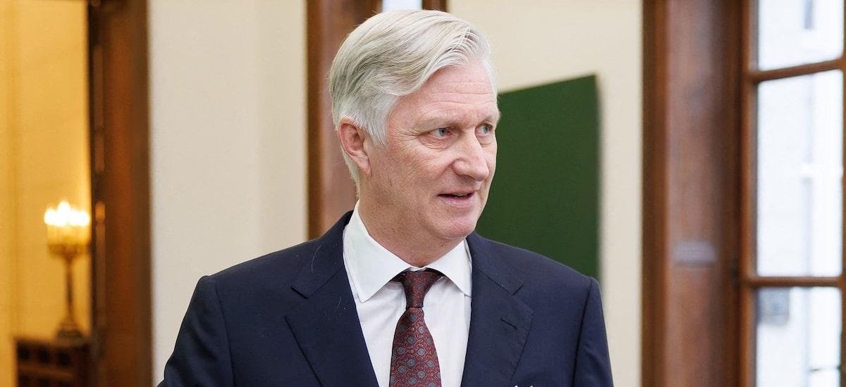 Golpistas usam IA para se fazer passar pelo rei da Bélgica e obter dinheiro