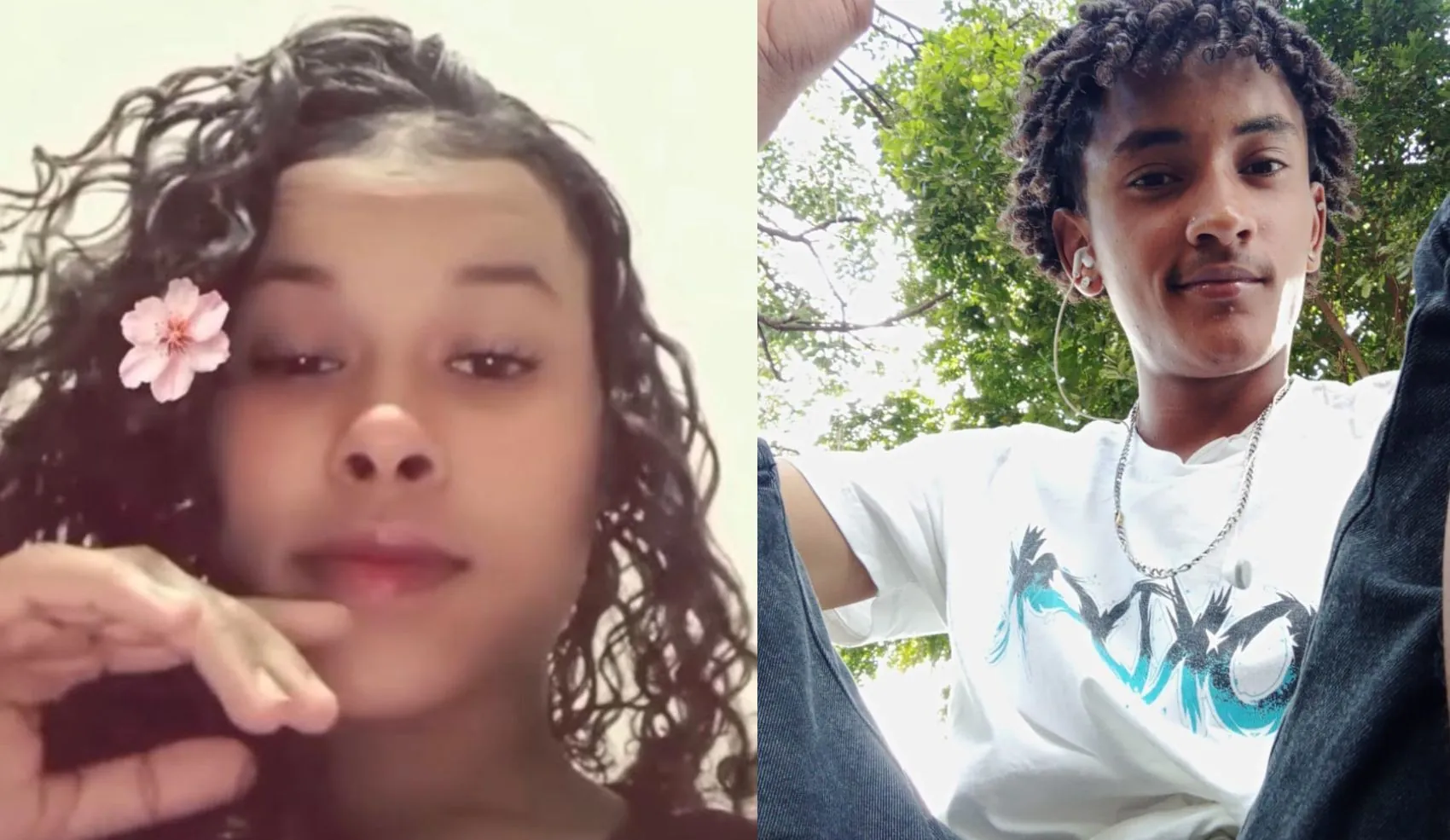 Relação abusiva e ligação suspeita: veja tudo o que se sabe do caso do jovem investigado por matar namorada adolescente na Bahia