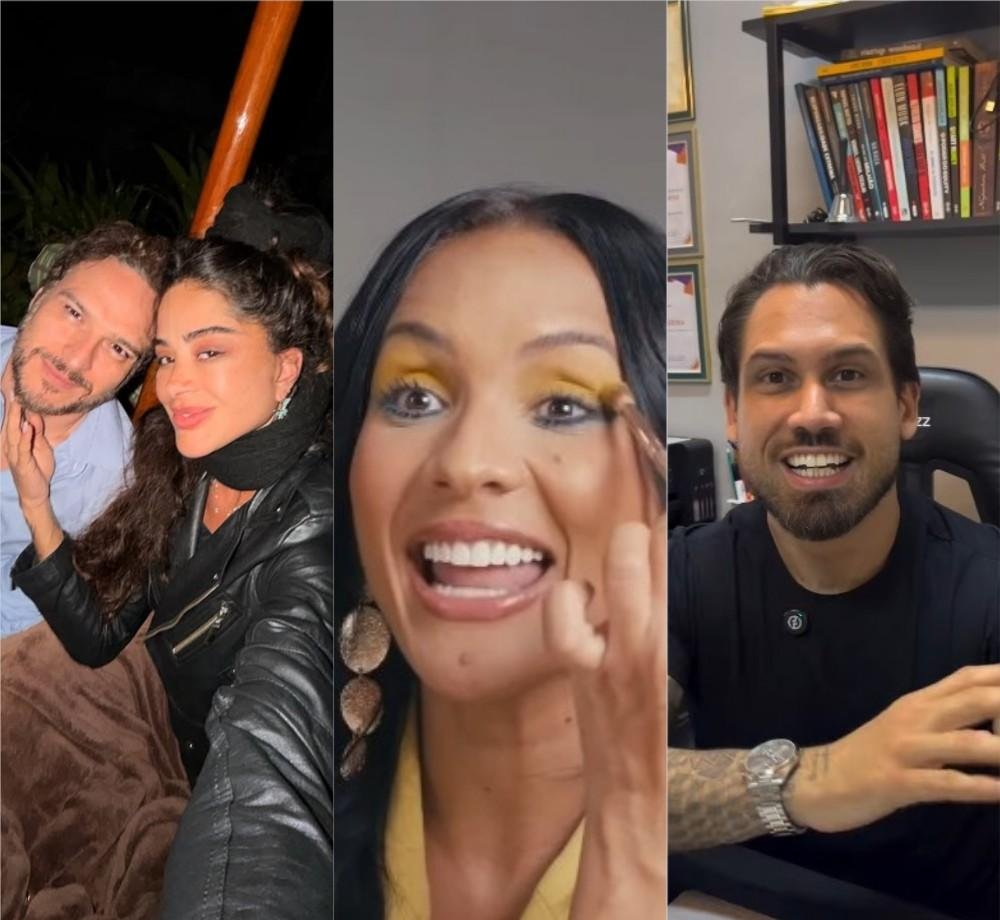 Namoro, viagem, novo visual... Veja como está a vida dos participantes que já foram eliminados do 'BBB 26'