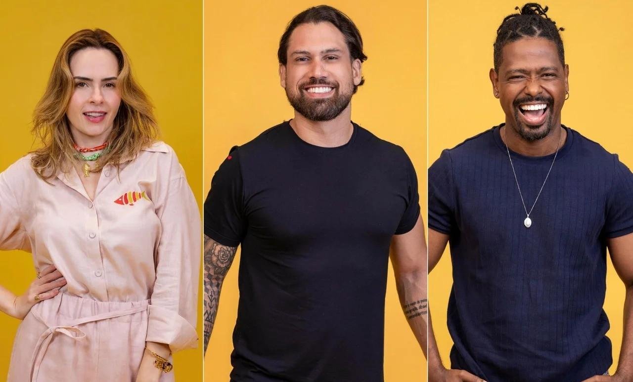 Enquete BBB 26: confira a parcial atualizada da votação após noite de Sincerão e brigas