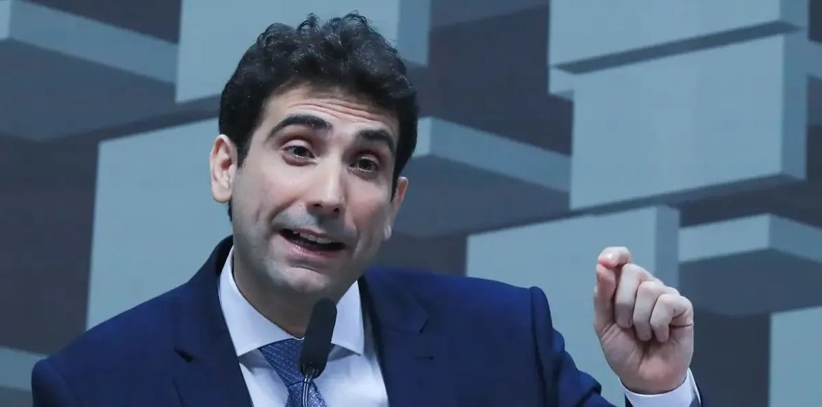 Galípolo confirma depoimento à CPI do Crime Organizado sobre o Banco Master