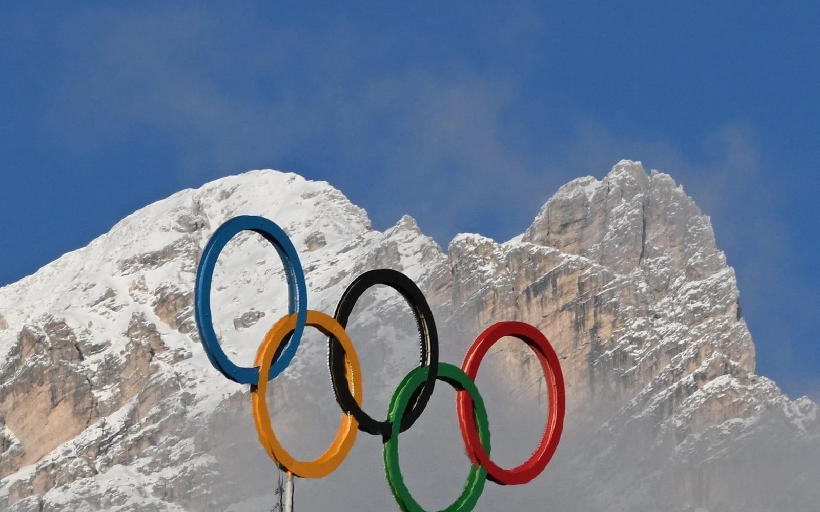 Do asfalto ao gelo: a audácia das nações tropicais no inverno