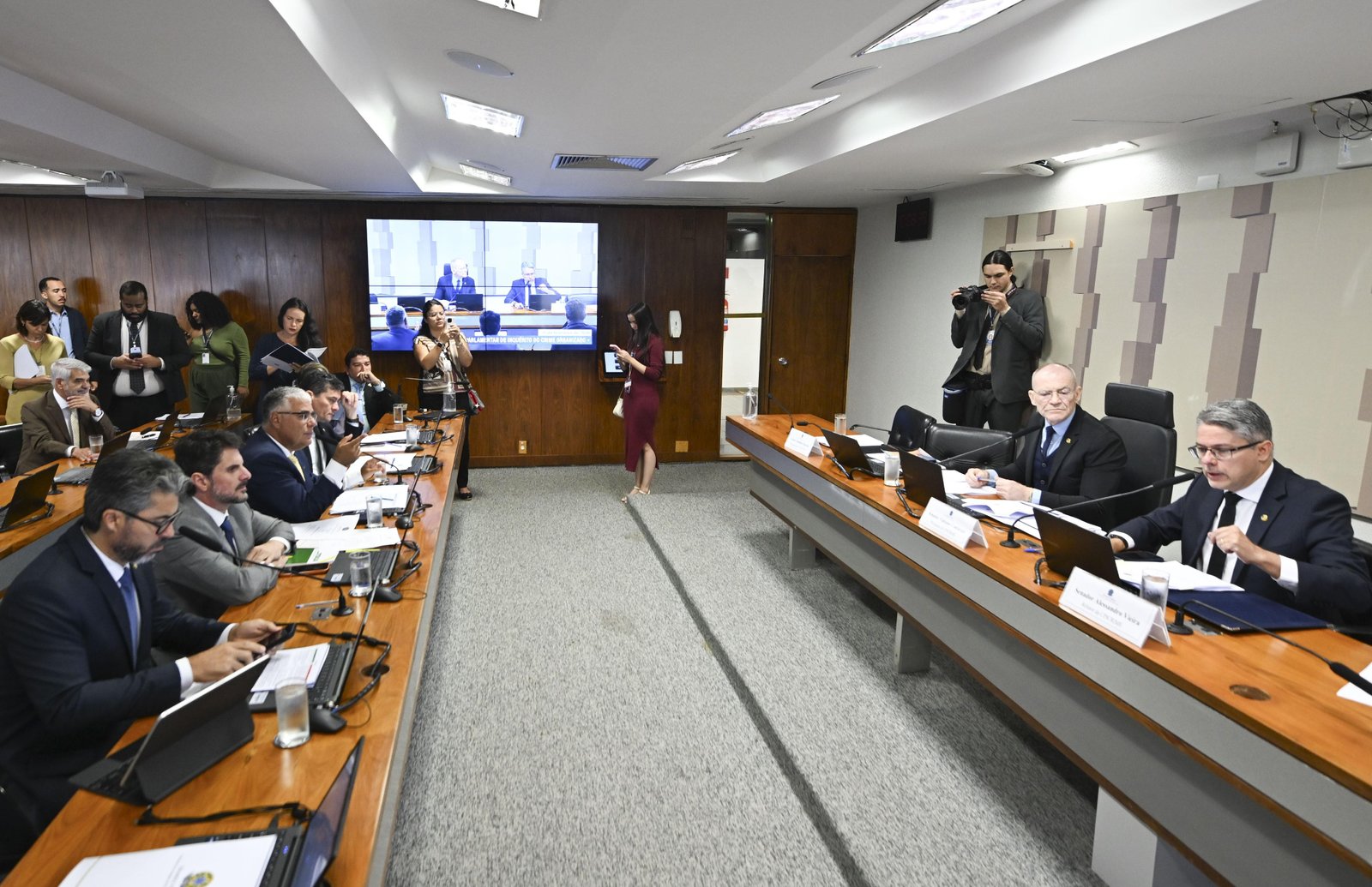 Gilmar Mendes anula quebra de sigilo de empresa de Toffoli determinada por CPI do Crime Organizado