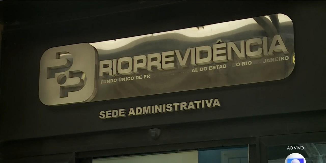 Descoberta de segundo apartamento foi motivo para prisão de ex-presidente do Rioprevidência | G1