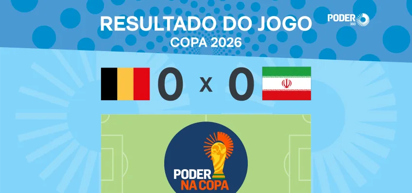 Copa 2026: melhores momentos de Bélgica 0 x 0 Irã