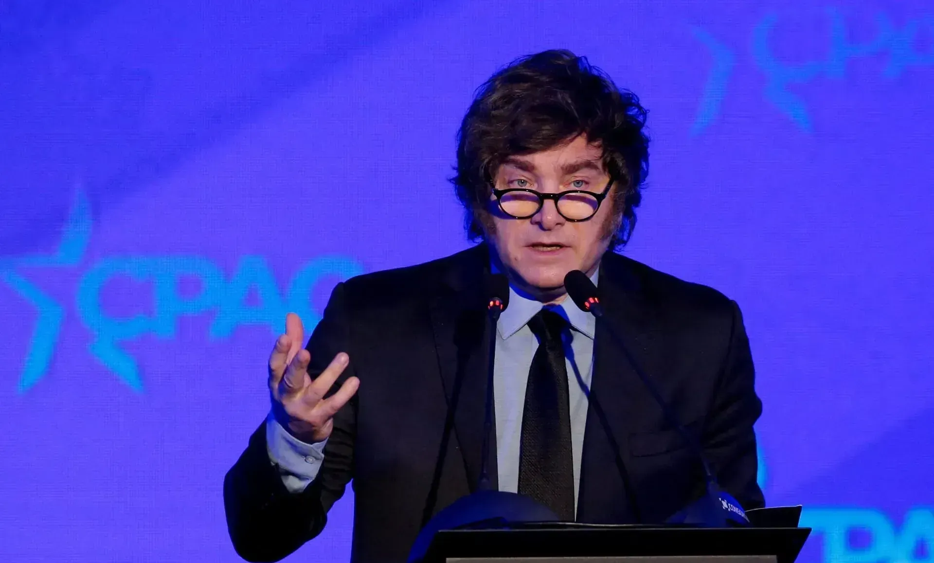 Congresso argentino aprova reforma trabalhista de Milei