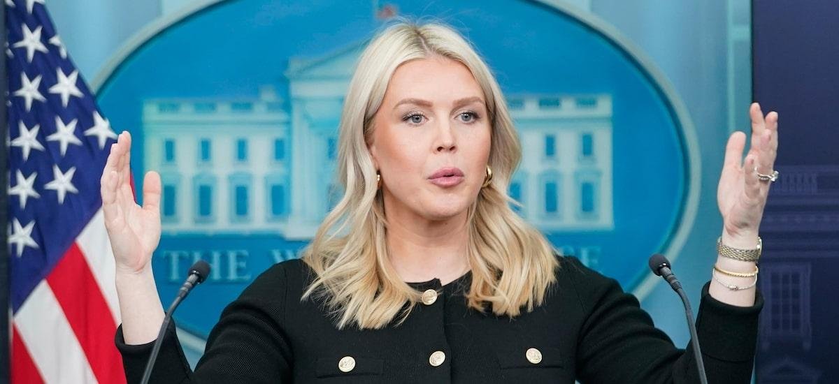 Porta-voz de Trump: ‘Matar terroristas é bom para a América; 49 iranianos foram eliminados da Terra’