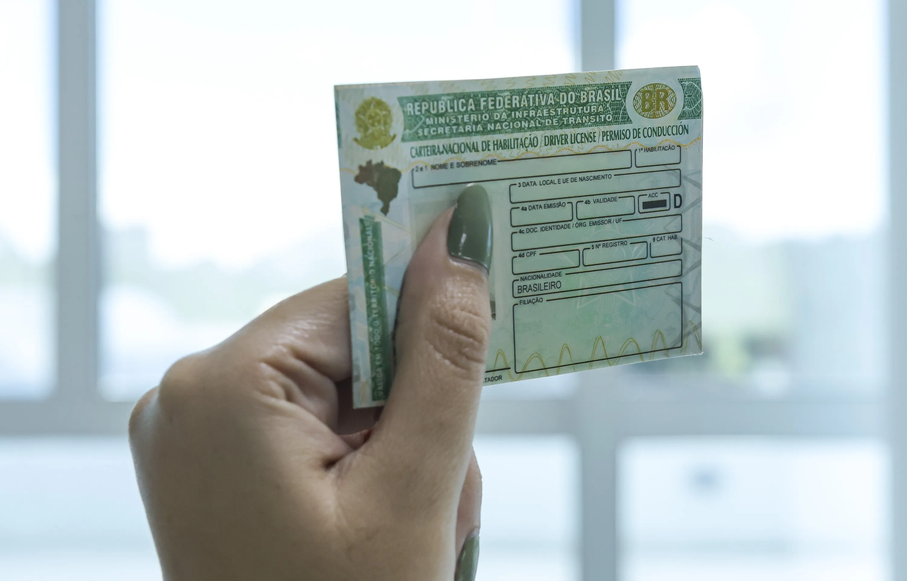 CNH Social no Paraná: aprovados têm prazo para confirmar vaga | G1