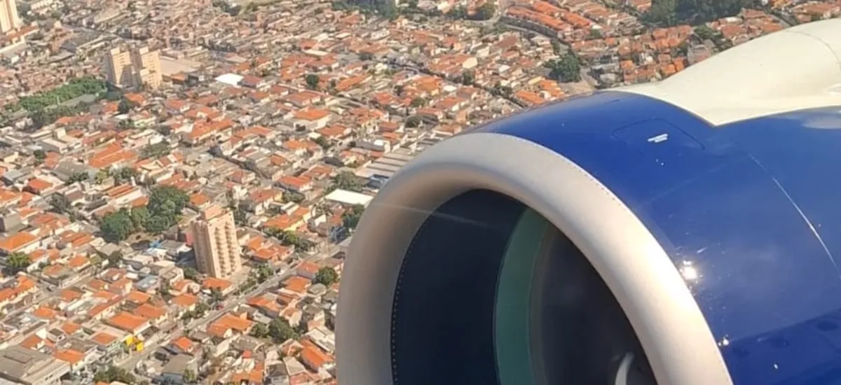FAB investiga aviões que ficaram a poucos metros de distância durante decolagem em Congonhas