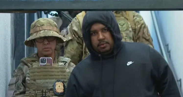 Delegado da 44ª DP tentou extorquir R$ 1,5 milhão do traficante Índio do Lixão para 'encerrar a investigação' contra o criminoso, segundo PF