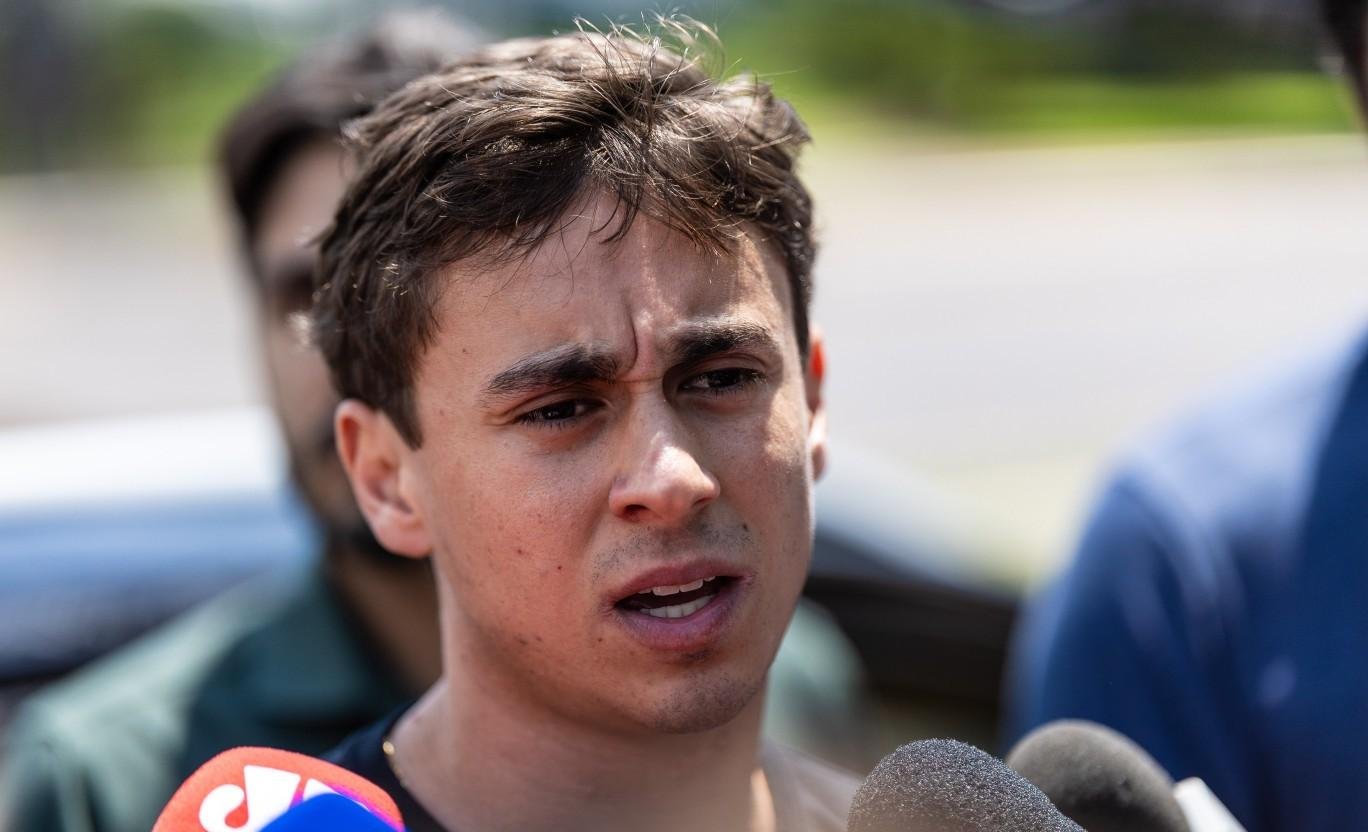 Nikolas articula bancada própria com candidaturas ao Legislativo para ampliar influência no bolsonarismo