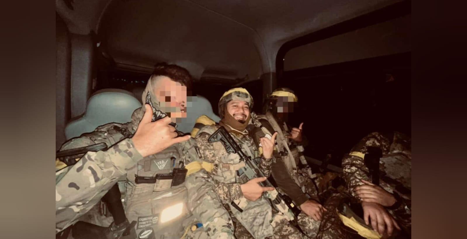 Paraense na guerra da Ucrânia relata combates intensos no front | G1