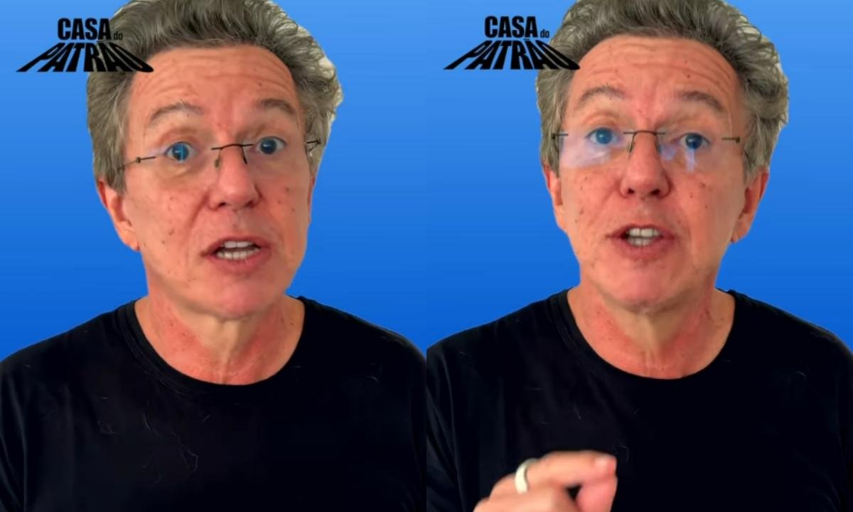 Casa do Patrão: entenda como será a dinâmica entre as três casas