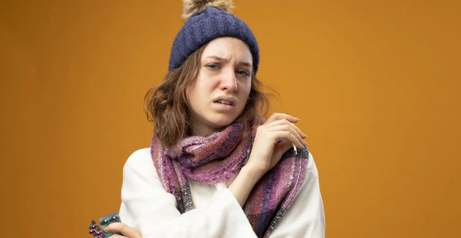 Outono: veja como o clima mais frio pode impactar corpo, sono e humor durante a estação