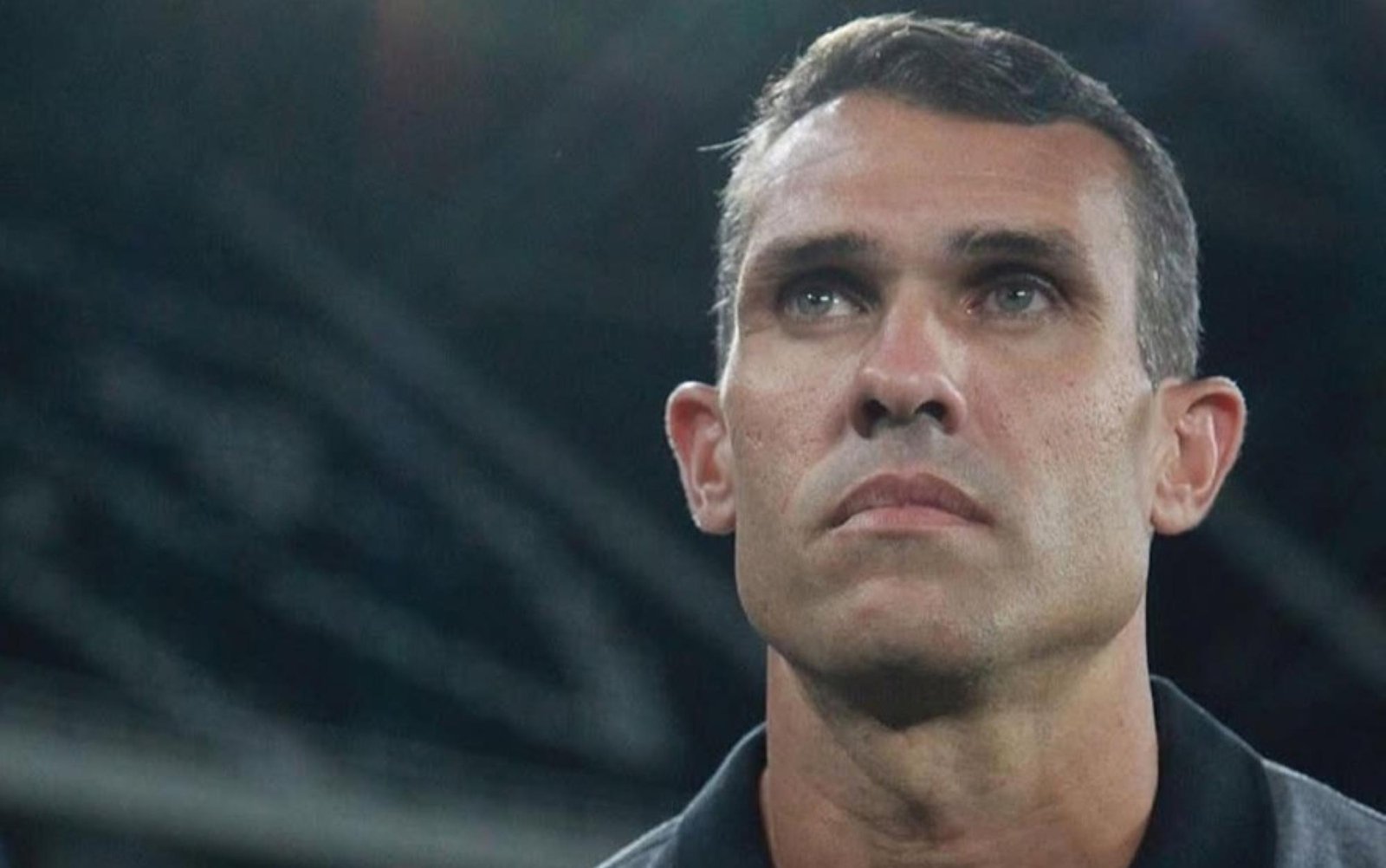 Herança Cruzmaltina: conheça Bruno Lazaroni, técnico interino do Vasco