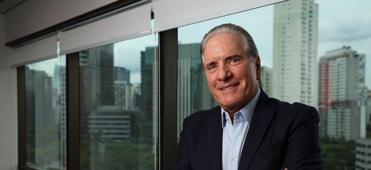 Entrevista | ‘Moradia popular não precisa ser feia’, diz Roberto Justus, à frente de empresa do setor imobiliário