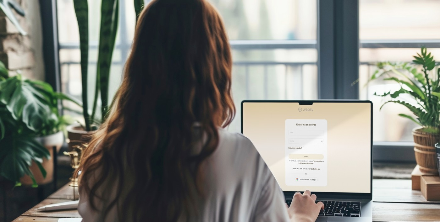 Wepsy: Plataforma que amplia o acesso à saúde mental | G1