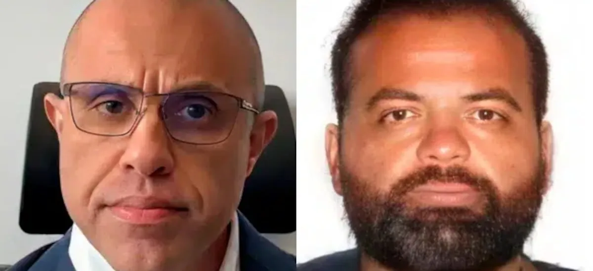 Quem são Primo e Beto Louco, apontados por ligação com PCC e delatores de esquema de sonegação na BA