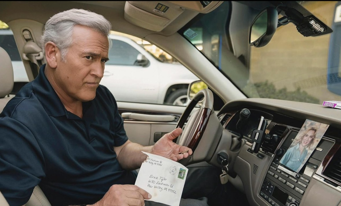 Bruce Campbell revela diagnóstico de câncer ‘tratável’, mas não ‘curável’