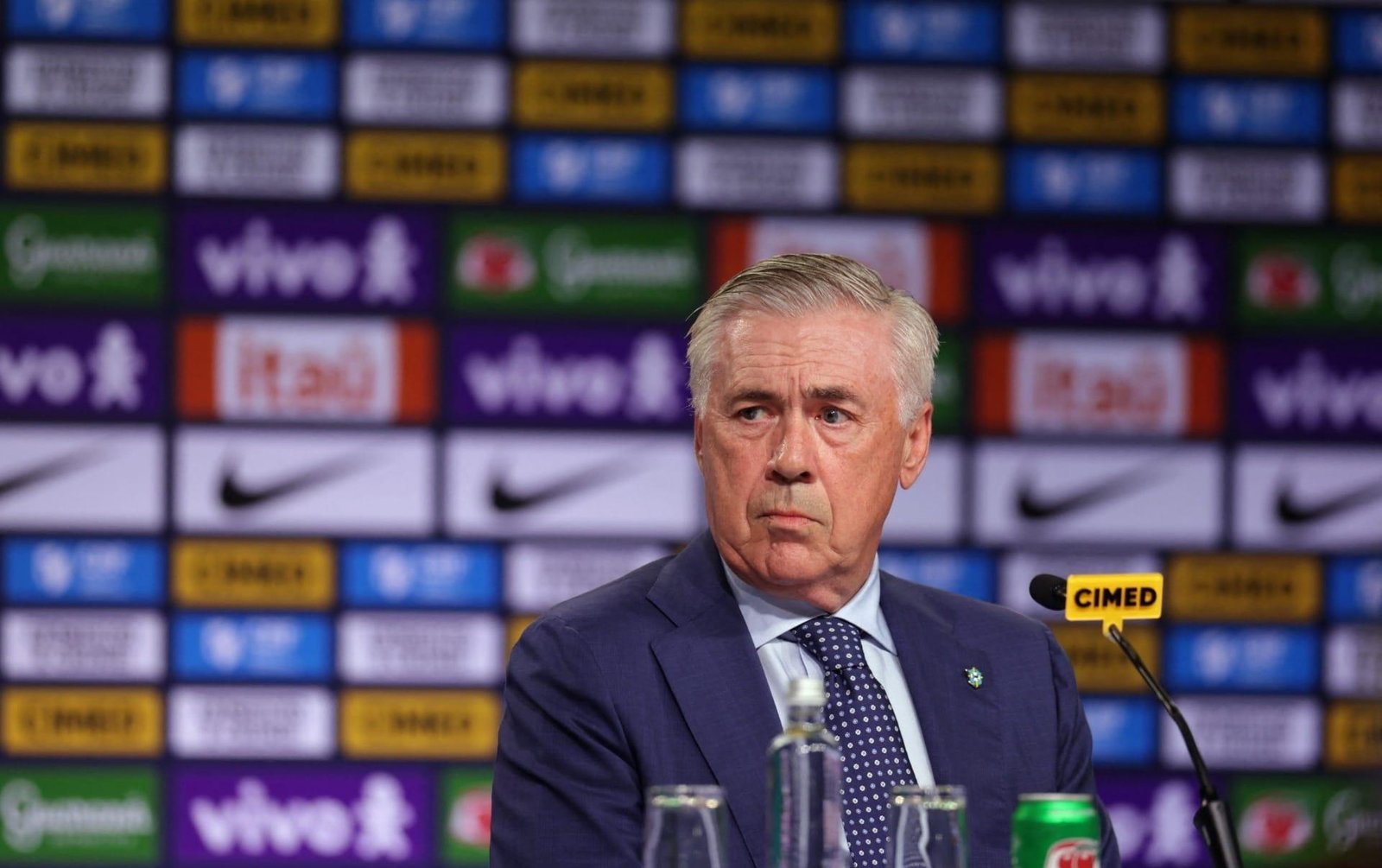 Ancelotti elege restaurante do Rio de Janeiro entre os melhores de 2025