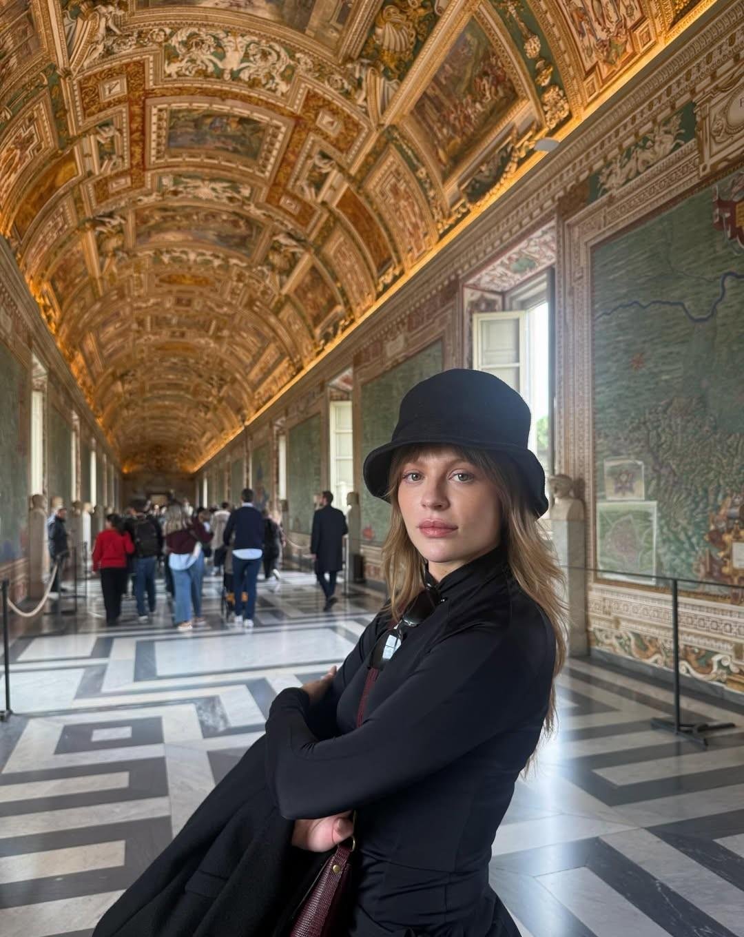 Luisa Sonza faz desabafo ao falar de novo álbum: 'Nasci fruto de uma traição'