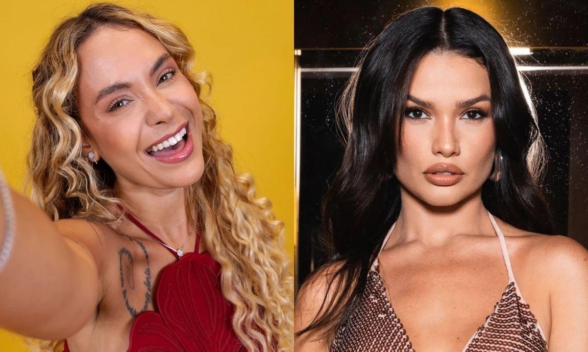 Juliette toma atitude após ser detonada por Sarah Andrade