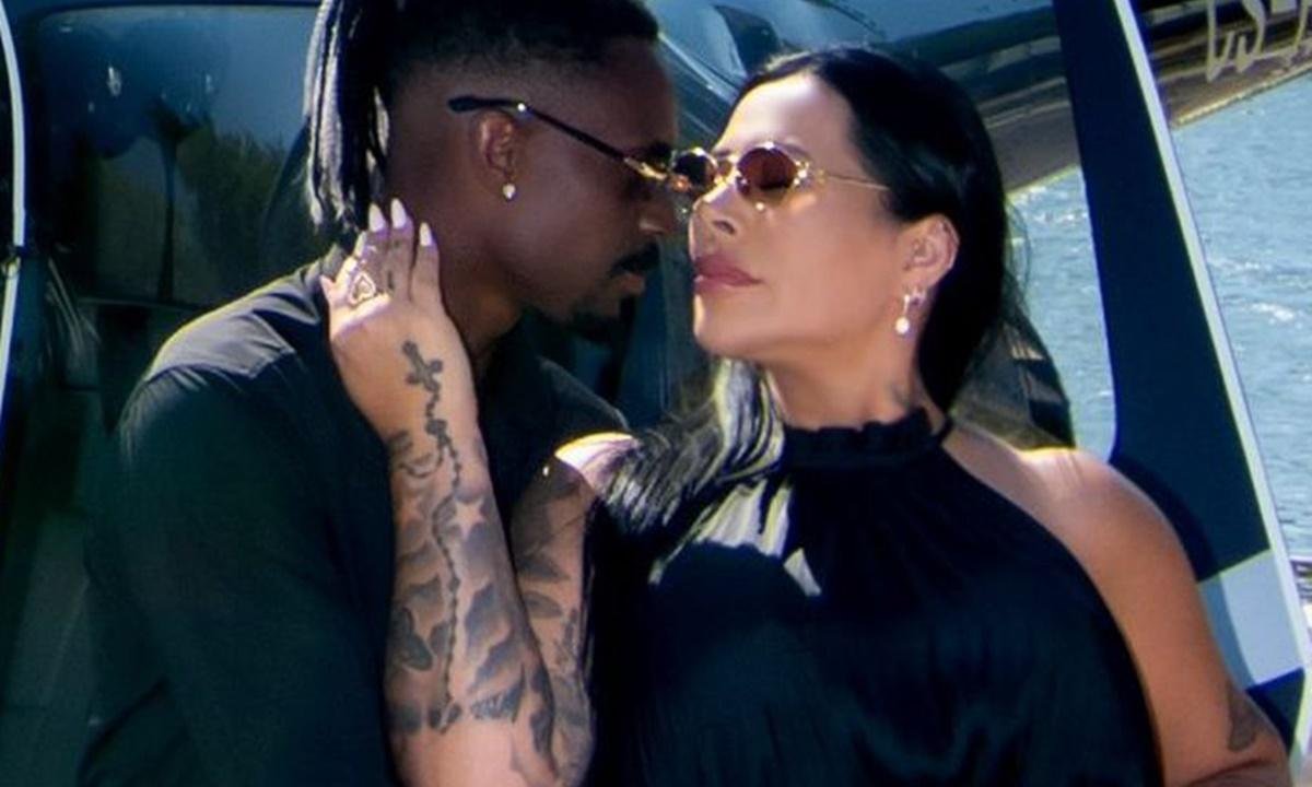 Adriana Muller denuncia humilhações no estádio do clube de Vini Jr.