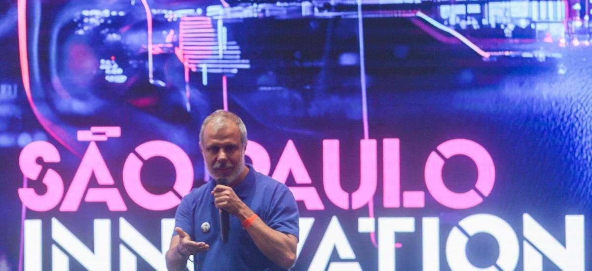 São Paulo Innovation Week projeta 90 mil visitantes em maio; veja detalhes do megaevento na capital