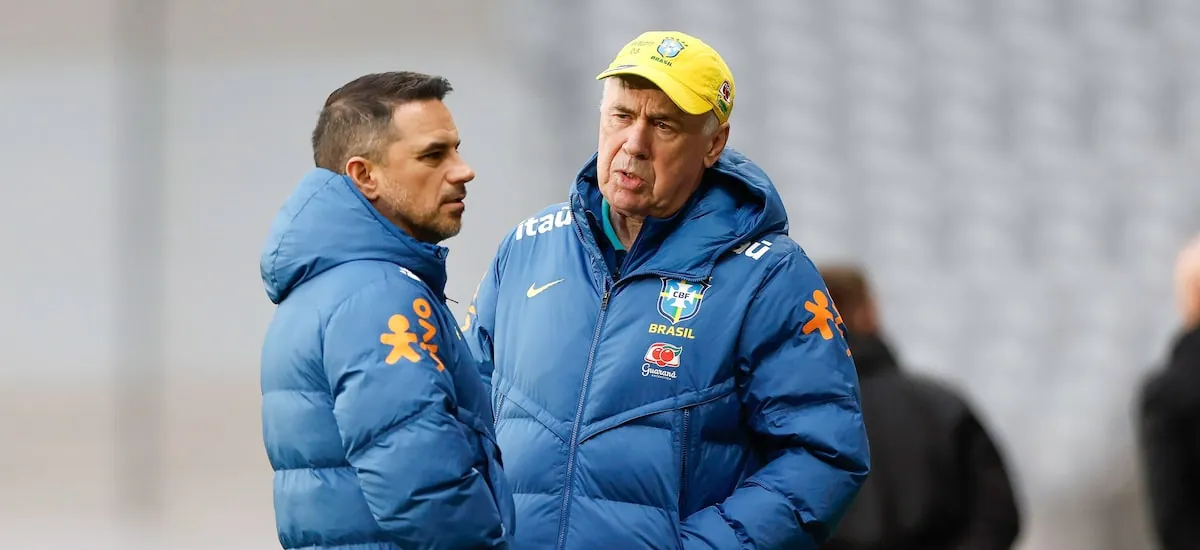 Quem será o ‘camisa 9′ da seleção? Posição ainda é dúvida a três meses da Copa; veja dados