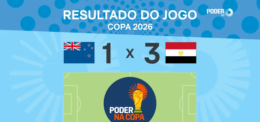 Copa 2026: melhores momentos de Nova Zelândia 1 x 3 Egito