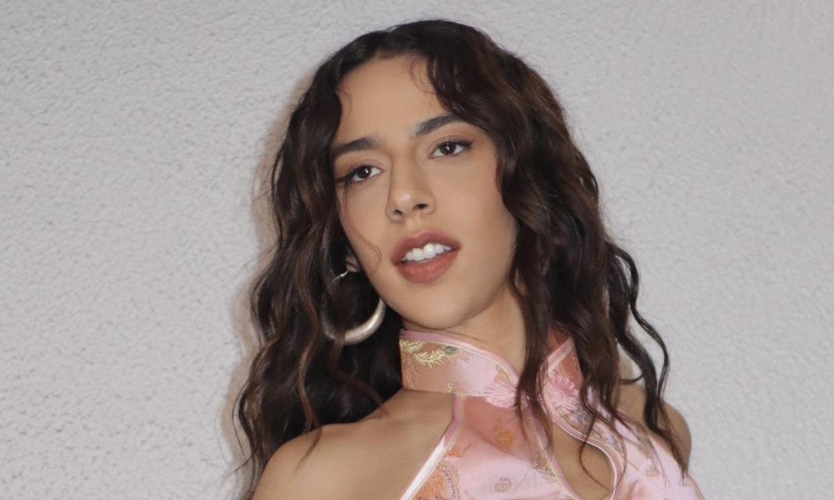 Marina Sena barra transmissão de show no Verão Sergipe e causa climão