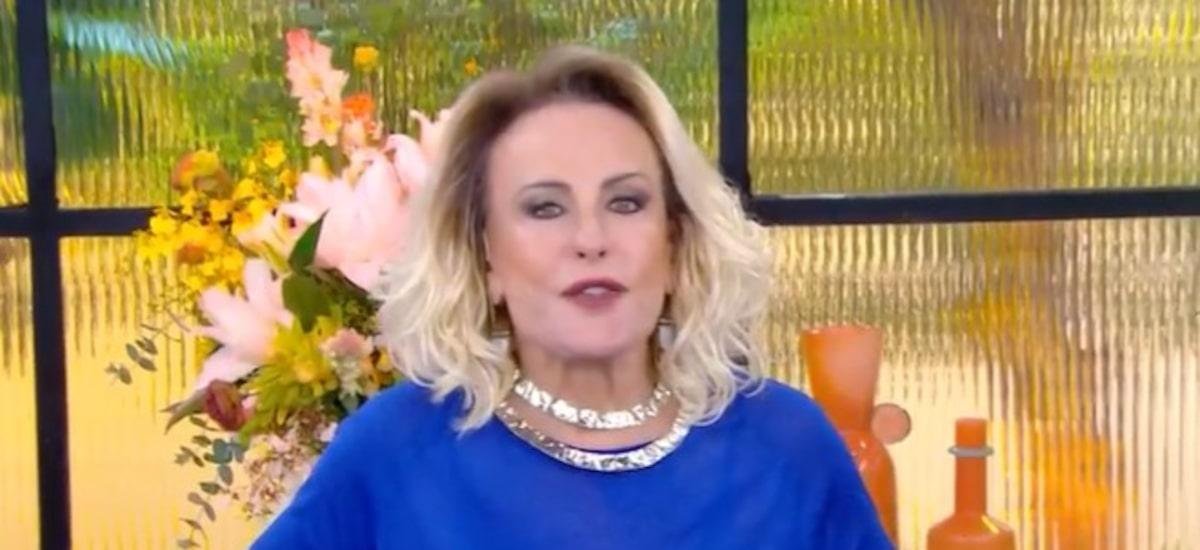 Por que o programa de Ana Maria Braga deixou de ser livre e não é mais recomendado para crianças?