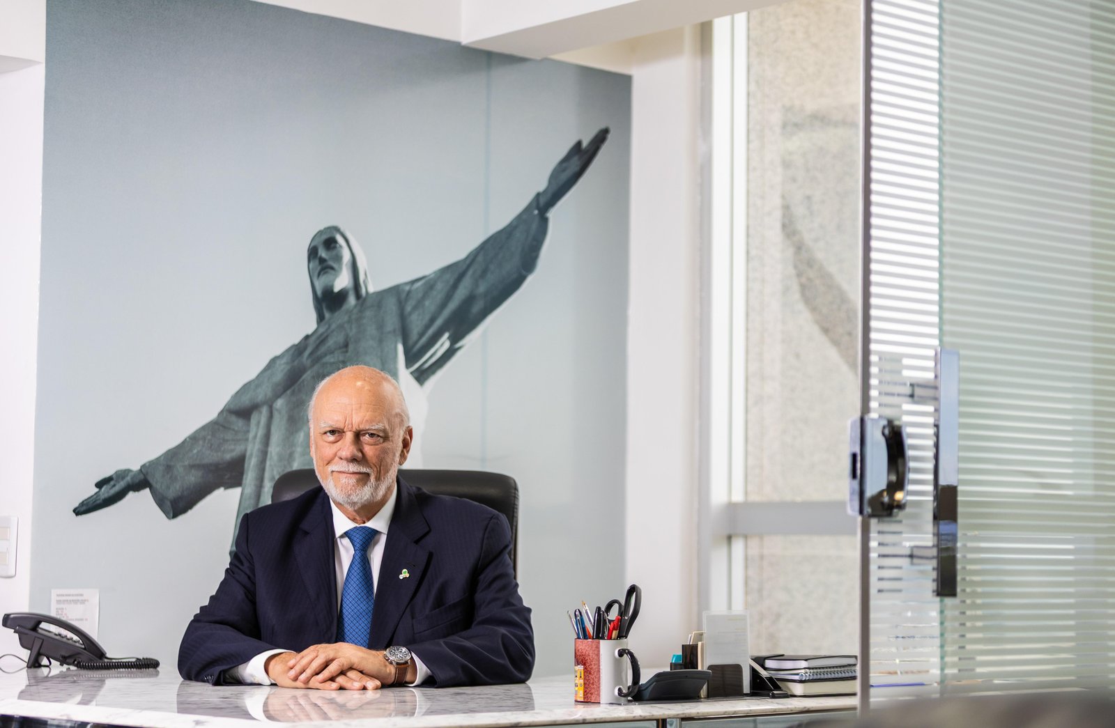 'Teremos pelo menos 13 concorrentes novos', diz presidente que representa grupo farmacêutico sobre a quebra de patente do Ozempic