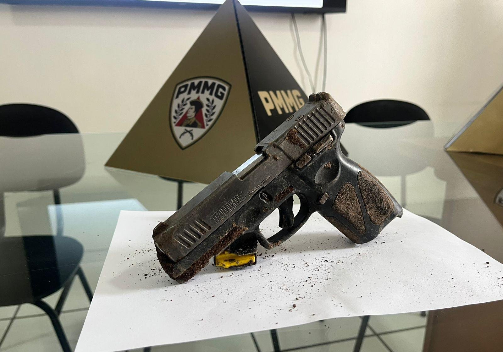 Suspeito de matar mulher trans em Divinópolis é preso pela PM | G1