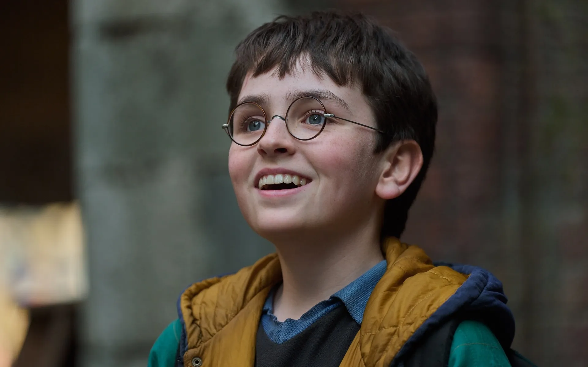 Série de 'Harry Potter' ganha primeiro trailer e data de estreia; assista aqui