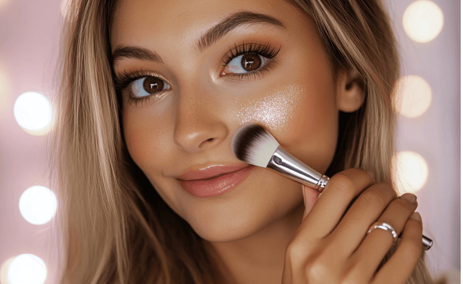 Maquiagem resistente ao calor e ao suor vira tendência no verão brasileiro