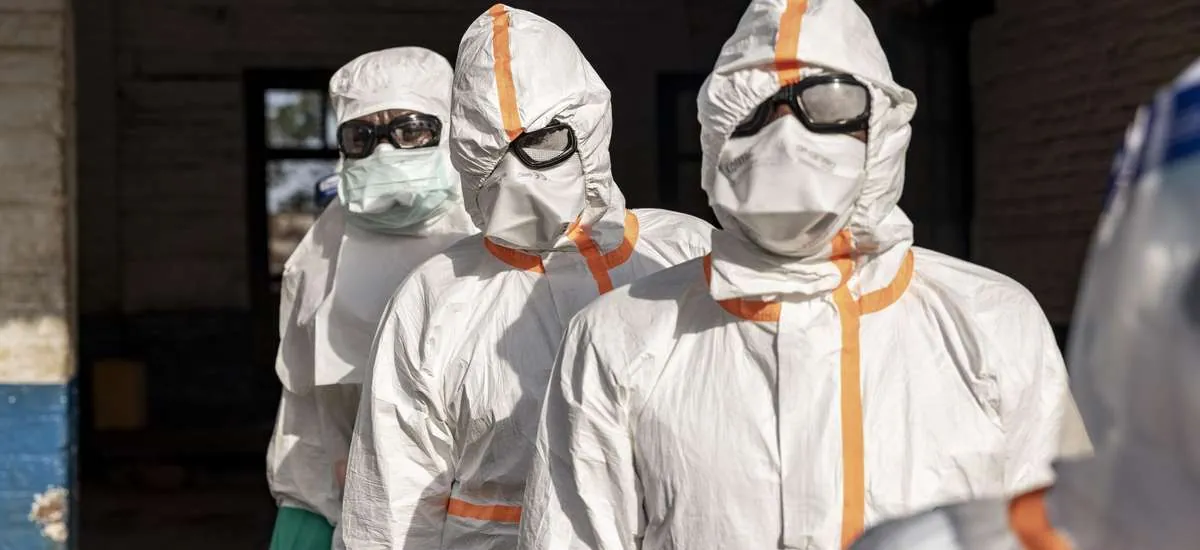 Belga vindo de Uganda, país que registra casos de ebola, é internado no Rio e testa positivo para malária; paciente segue isolado